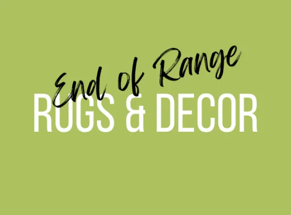 Picture for category End of Range