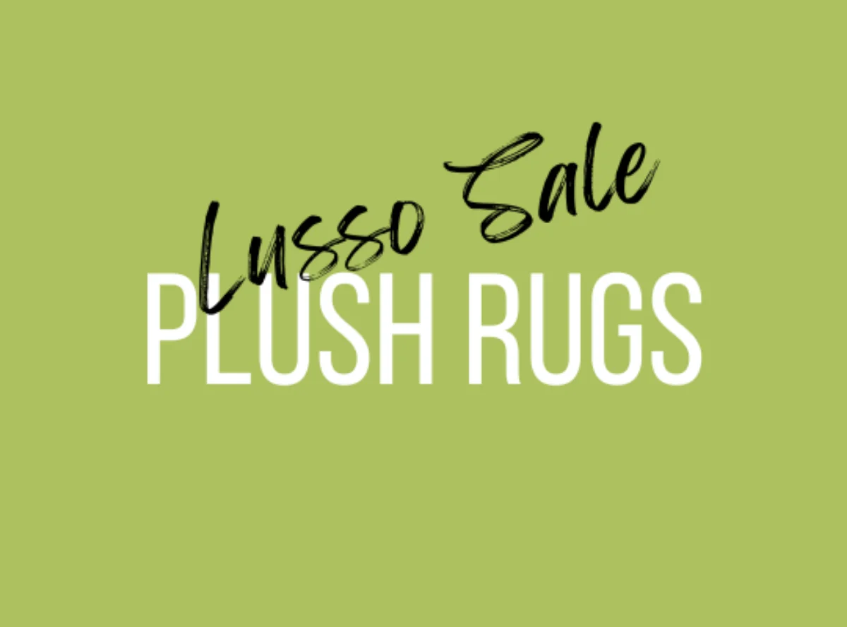 Picture for category Lusso Plush Sale