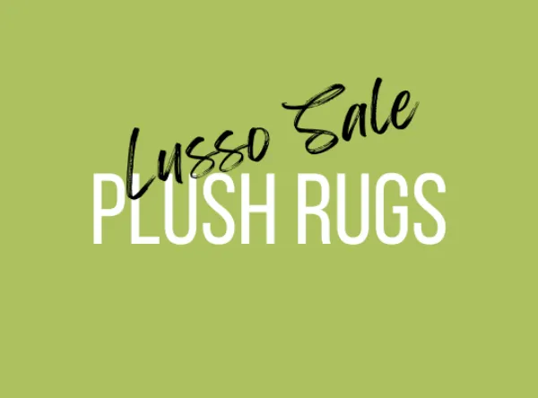 Picture for category Lusso Plush Sale