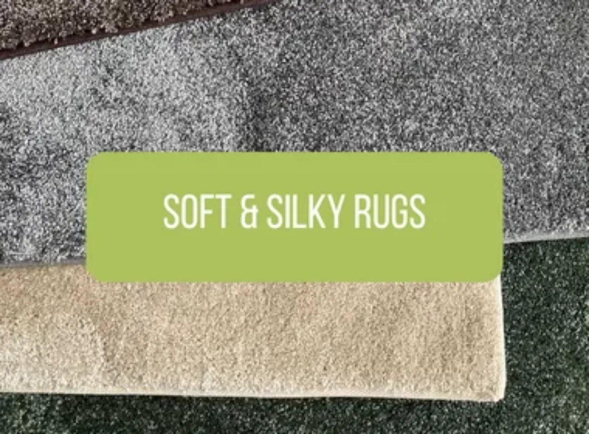 Picture for category Soft Carpets