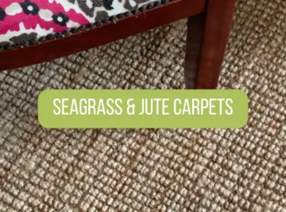 Picture for category Jute & Seagrass