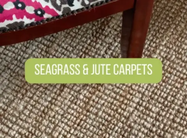 Picture for category Jute & Seagrass