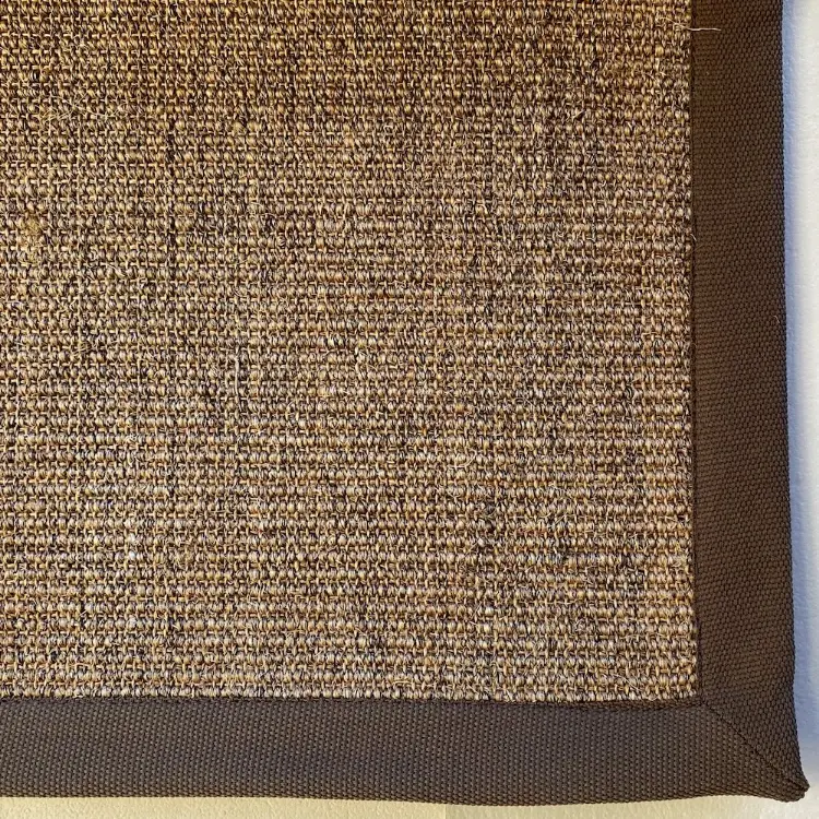 Picture of 1.50 x 4.50 Sisal Fox Factory Shop Rug