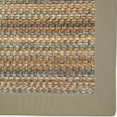 Picture of 0.70 x 1.75 Sisal Harvest Moon Short Natural Runner