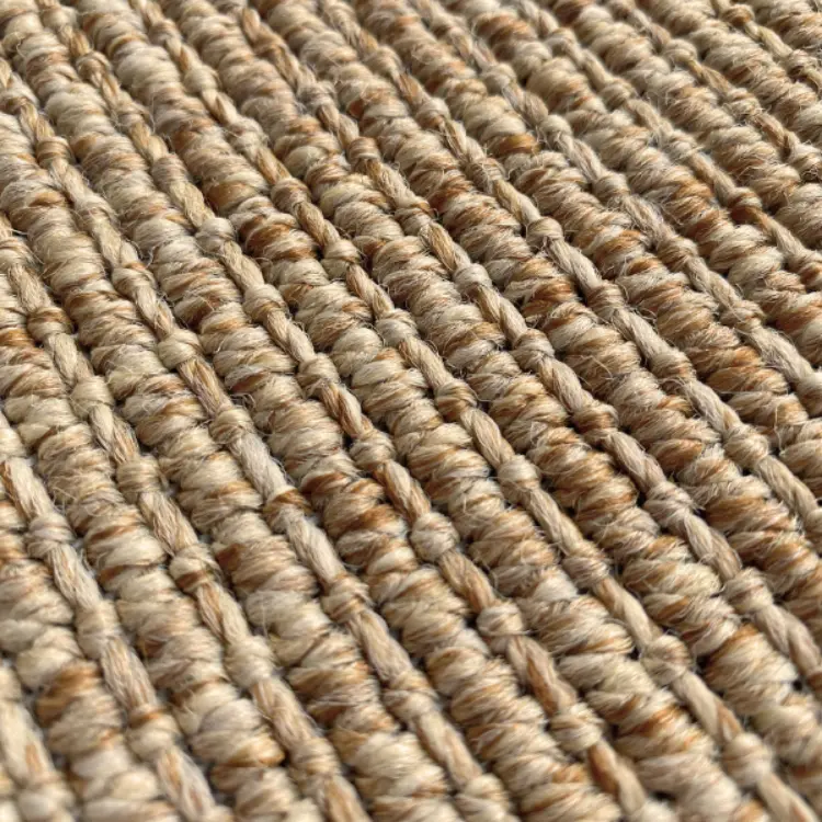 Picture of 1.45 x 3.50 Ribbed Grain Outdoor Factory Shop Rug
