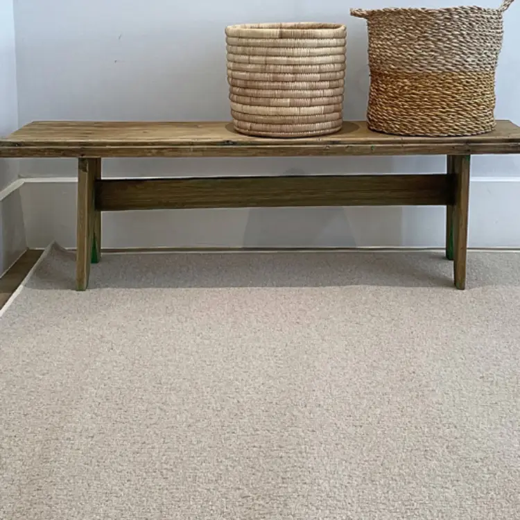 Picture of 0.85 x 4.50 Kirman Bahari Long Runner