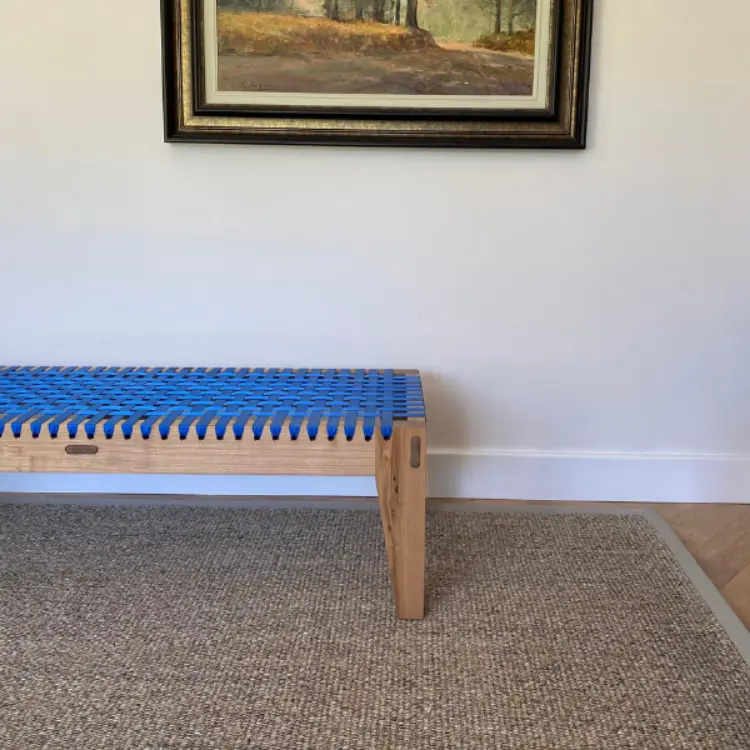 Picture of 0.70 x 3.60 Sisal Nest Natural Long Runner