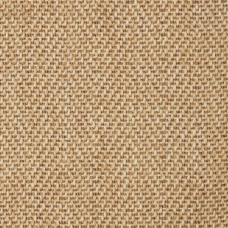 Picture of 1.35 x 2.90 Natural Look Weave Straw Outdoor Factory Shop Rug