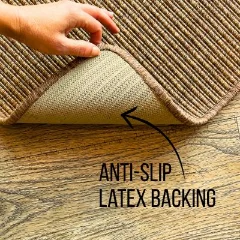 Picture of HILL N DALE HAZELNUT OUTDOOR RUG
