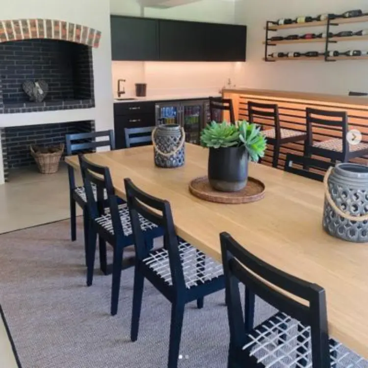 Picture of ARROW STONE OUTDOOR RUG