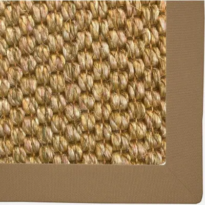 Picture of 4.00 x 2.30 Sisal Oriental Rug