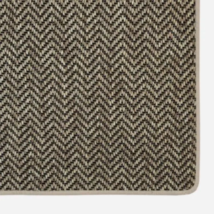 Picture of 0.80 x 3.20 Arrow Biscuit Medium Outdoor Runner