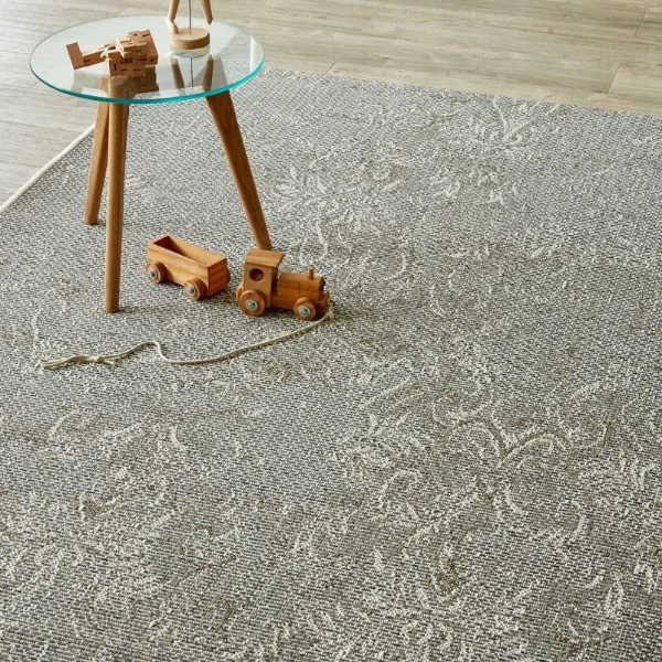 Picture of 2.00 x 1.80 Ancestral Outdoor Rug