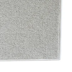 Picture of 1.10 x 2.30 Rustique Oatmeal Indoor Rug