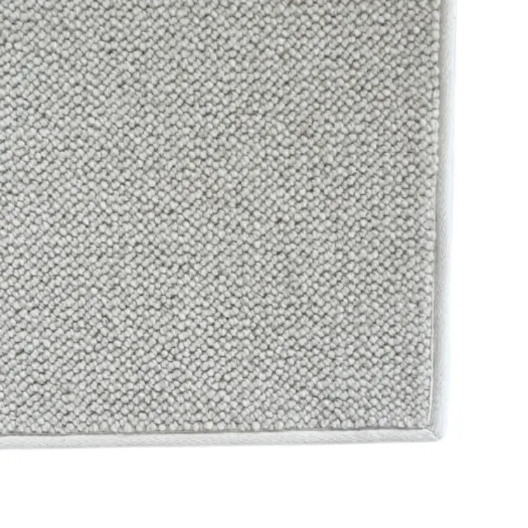 Picture of 1.10 x 2.30 Rustique Oatmeal Indoor Rug