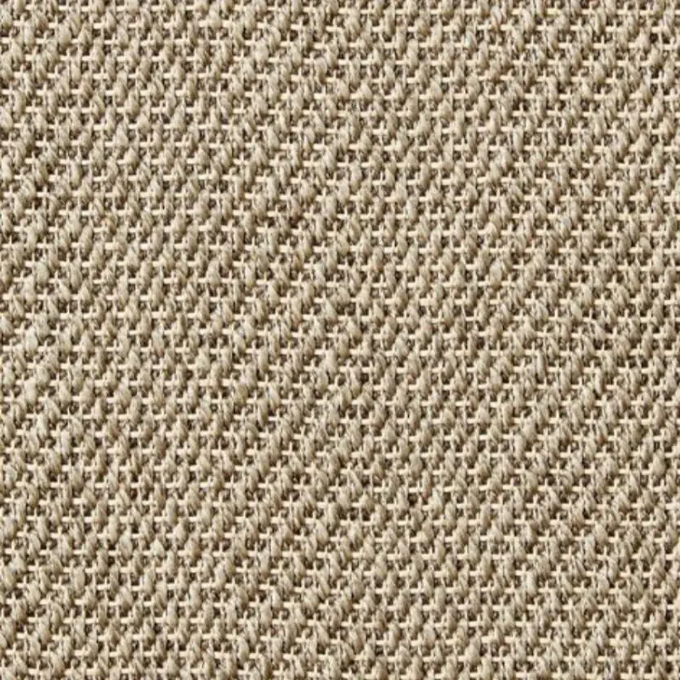 Picture of 1.00 x 5.00 Natural Look Weave Silver Long Outdoor Runner