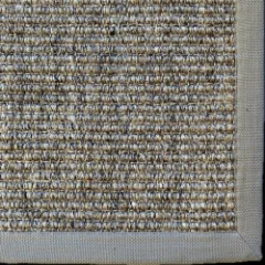 Picture of 1.50 x 4.60 Sisal Bushveld Factory Shop Rug