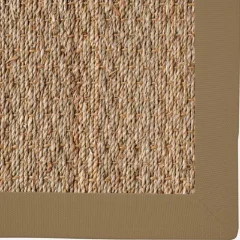 Picture of 1.20 x 3.50 Seagrass Beijing Factory Shop Rug