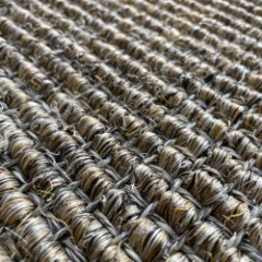 Picture of Sisal Bushveld Wall to Wall Carpet
