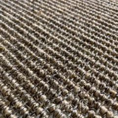 Picture of Sisal Fawn Wall to Wall Carpet