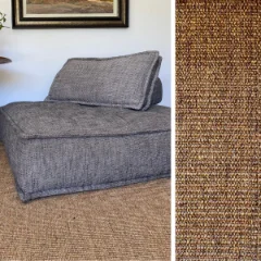 Picture of Sisal Fox Wall to Wall Carpet