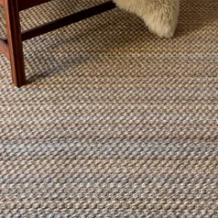 Picture of Sisal Harvest Moon Wall to Wall Carpet