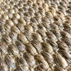Picture of Sisal Harvest Moon Wall to Wall Carpet