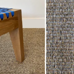 Picture of Sisal Nest Wall to Wall Carpet