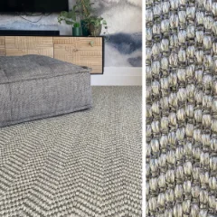 Picture of Sisal Quill Wall to Wall Carpet