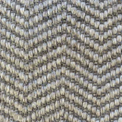 Picture of Sisal Quill Wall to Wall Carpet