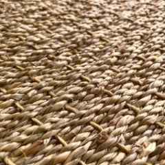 Picture of Seagrass Beijing Wall to Wall Carpet