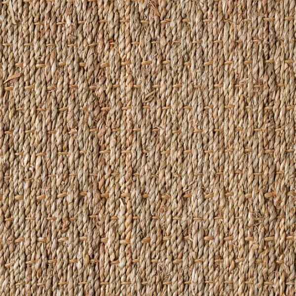 Picture of Seagrass Beijing Wall to Wall Carpet