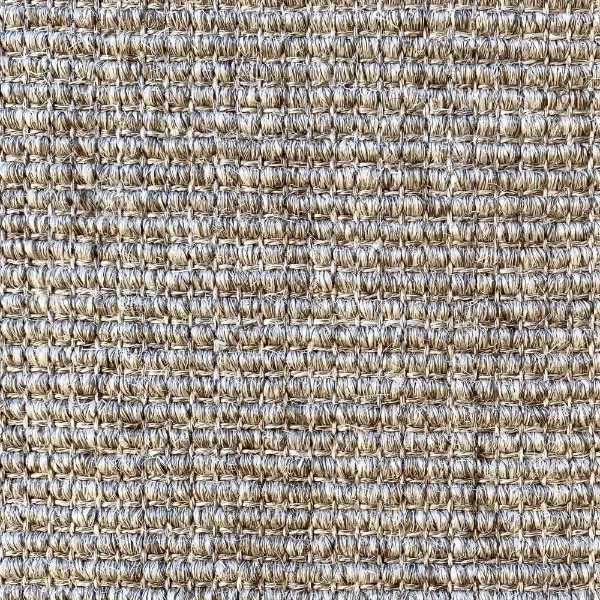 Picture of Sisal Linen Wall to Wall Carpet