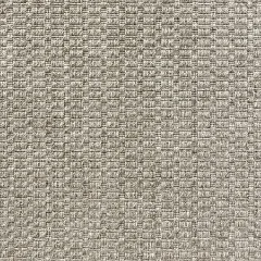 Veld Knotted Pewter wall to wall carpet shown flat, a knotted weave in pale pewter grey