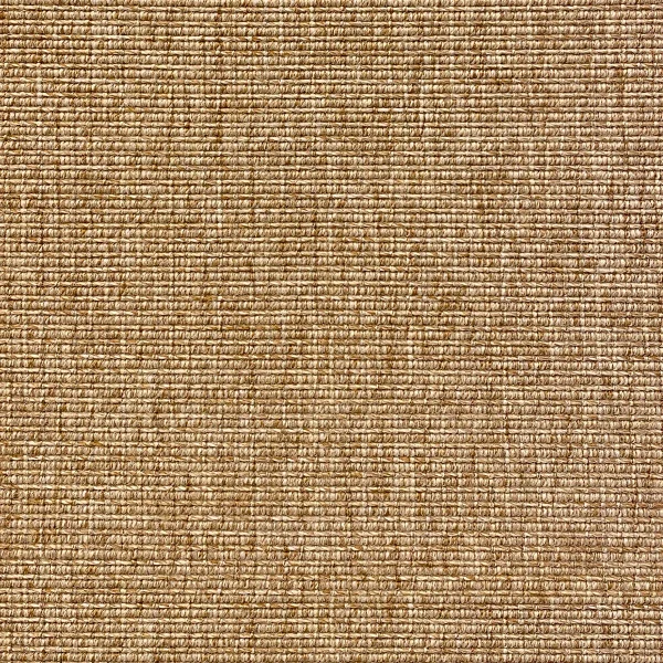 Veld Ribbed Grain wall to wall carpet shown flat, a fine ribbed weave in warm oat