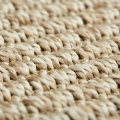 Picture of Chunky Boucle Stone Wall to Wall Carpet