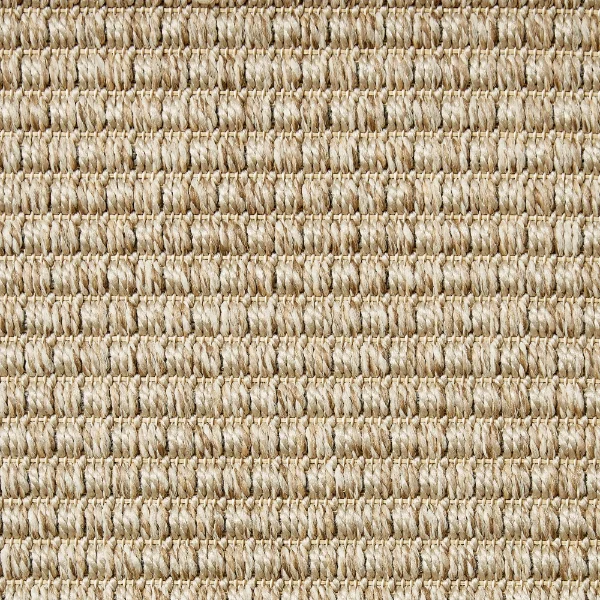 Picture of Chunky Boucle Stone Wall to Wall Carpet