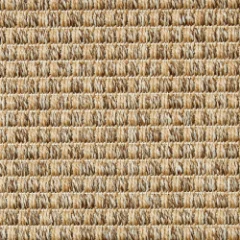 Picture of Chunky Boucle Camel Wall to Wall Carpet