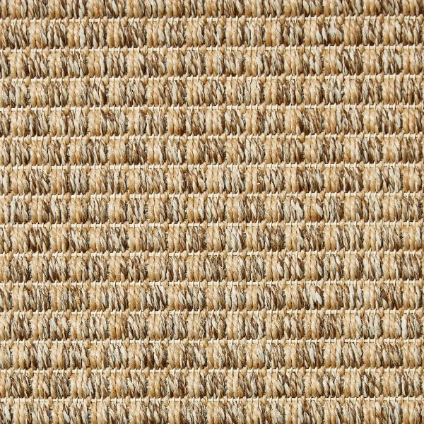 Picture of Chunky Boucle Camel Wall to Wall Carpet