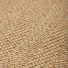 Picture of Natural Look Weave Straw Wall to Wall Carpet