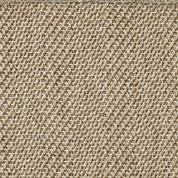 Picture of Natural Look Weave Silver Wall to Wall Carpet