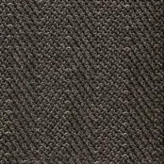 Picture of Natural Look Weave Black Wall to Wall Carpet