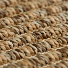 Picture of Chunky Boucle Camel Wall to Wall Carpet