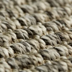 Picture of Chunky Boucle Nguni Wall to Wall Carpet