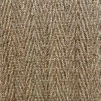 Picture of Seagrass Herringbone sample