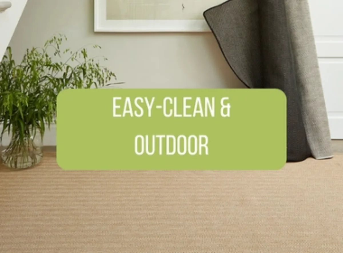 Picture for category Easy Clean Indoor & Outdoor Carpets