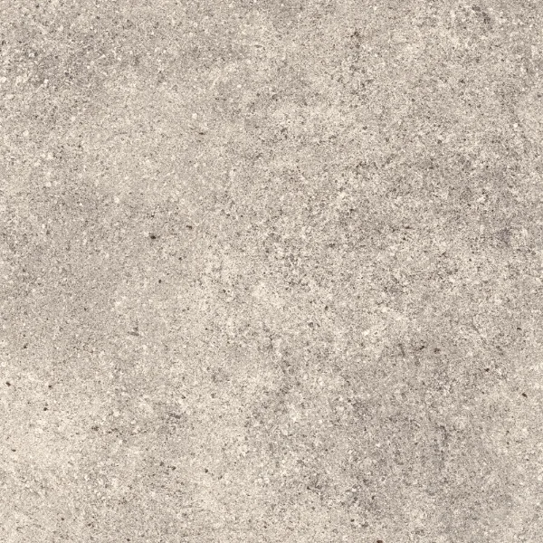 Easy Fit SunStone vinyl flooring - warm speckled grey-beige stone shown flat