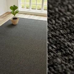 Hill n Dale Ebony Rug