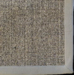 Sisal Fawn Natural Rug