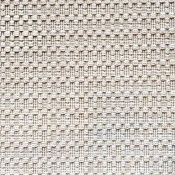 Picture of Veld Knotted Ecru Sample